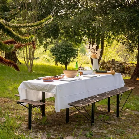 Casa Raiz Y Cumbre Διαμέρισμα