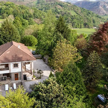Casa Raiz Y Cumbre