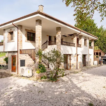 Casa Raiz Y Cumbre Διαμέρισμα *