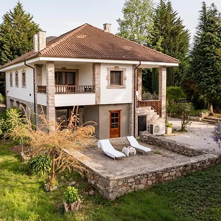 Casa Raiz Y Cumbre