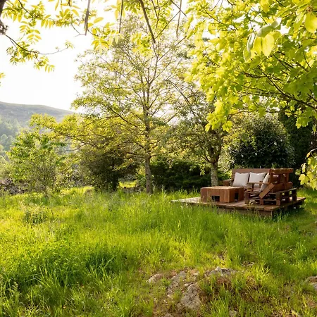Διαμέρισμα Casa Raiz Y Cumbre Mestas De Con