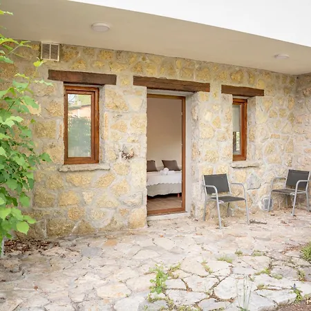 Διαμέρισμα Casa Raiz Y Cumbre *