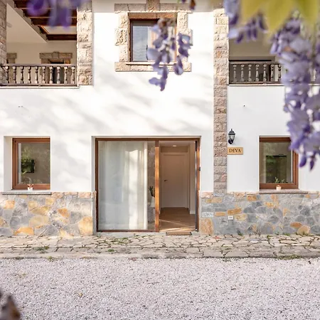 Casa Raiz Y Cumbre Mestas De Con