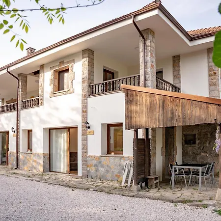 Casa Raiz Y Cumbre Διαμέρισμα *