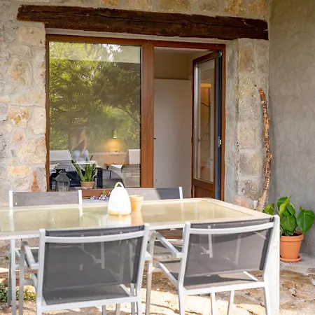 Casa Raiz Y Cumbre Διαμέρισμα *