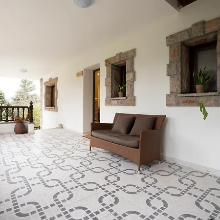 Casa Raiz Y Cumbre